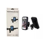 Suporte De Celular P Moto,bicicletas Weather Resistant Bike (1)