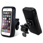 Suporte De Celular P Moto,bicicletas Weather Resistant Bike (1)