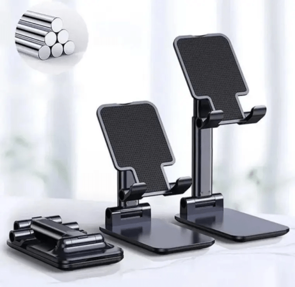 Suporte De Mesa Para Celular Byz0990 (4)