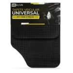 Tapete Veicular Universal Kit 4 Peças (1)