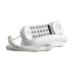 Telefone Gôndola Branco Force Line – Forceline (1)