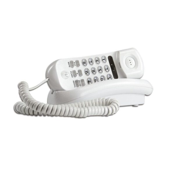 Telefone Gôndola Branco Force Line – Forceline (2)