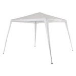 Tenda Gazebo Branca – 3mx3m Bestfer Bfh2221 (1)