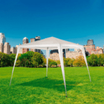 Tenda Gazebo Branca – 3mx3m Bestfer Bfh2221 (1)