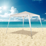 Tenda Gazebo Branca – 3mx3m Bestfer Bfh2221 (1)