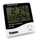 Termo Higrometro Medidor Humidade Digital Tomate Pd-003 (1)