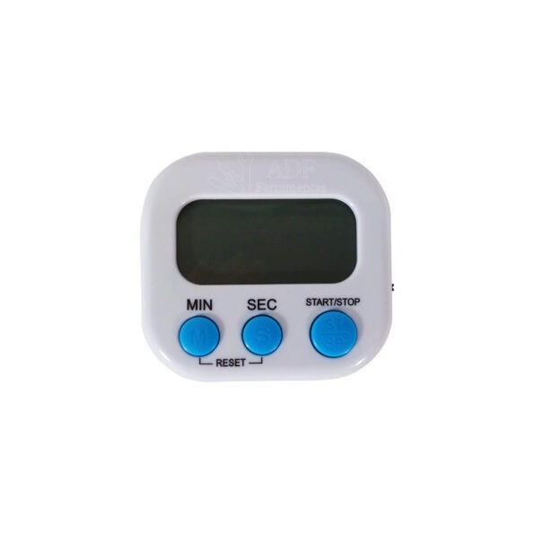 Timer Temporizador Digital Tm-11 Western (1)