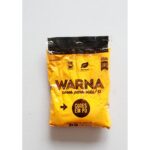 Tinta Em Po Holi Party Cha Revelação Warna Amarelo 100g (1)