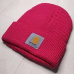 Touca Gorro Boina Carhartt (2)