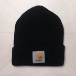 Touca Gorro Boina Carhartt (2)