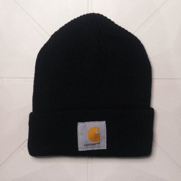 Touca Gorro Boina Carhartt (3)