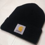 Touca Gorro Boina Carhartt (2)