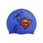 Touca Natação Infjustice League Bel 4499 92700 22x19cm Sili – Super Homem (2)