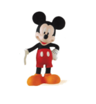 Turma De Mickey De Latex Sortido (1)