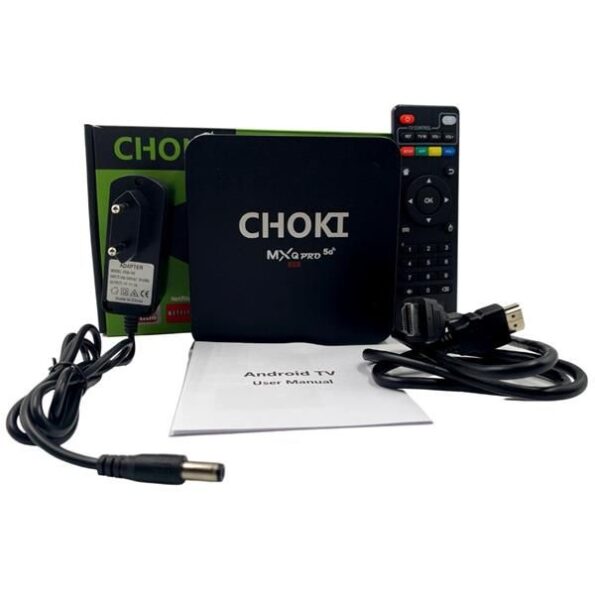 Tv Box Mxq Prp 4k Choki (3)