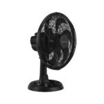 Ventilador De Mesa Turbo Eco 30cm Preto (1)