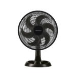 Ventilador De Mesa Turbo Eco 30cm Preto (1)