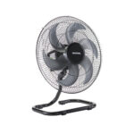 Ventilador Osc Mesa 5318 50cm Steel 127v Ventisol 240119 (1)