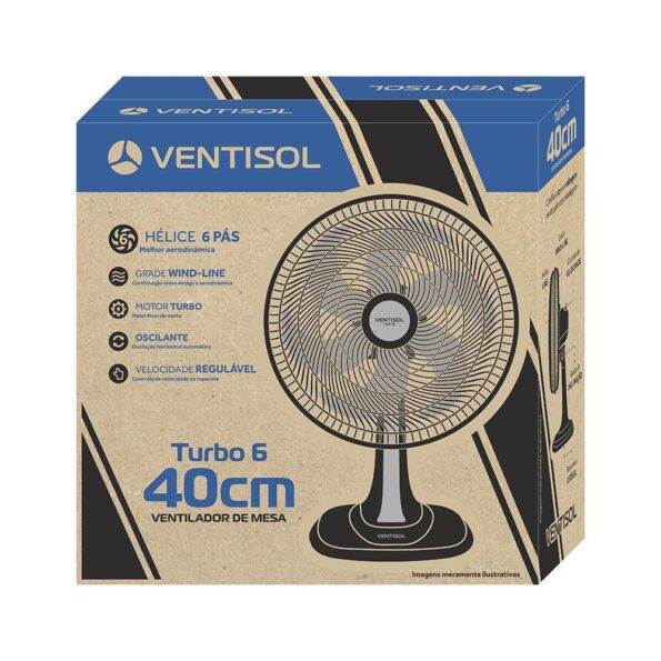 Ventilador Osc Mesa Turbo 40cm 127v 6p Ventisol (1)