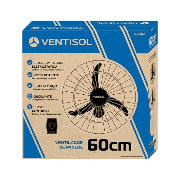 Ventilador Osc Parede 60cm (1)