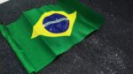 bandeira do brasil tecido para moto 14x21cm 1un (1)