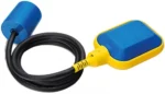 boia para controle de nivel 16a 250v cabo 1,20cm 100595 kala.3