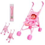 carrinho boneca wb3639 well kids 40x30x19cm1