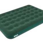 colchao inflavel casal verde c bomba 191x137x22cm kala 631310 (1)