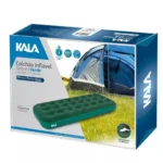 colchao inflavel solt verd c bomba 191x73x22cm kala 631299.3