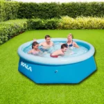 piscina inflavel 2300l kala 2,44mx66cm kala red 216780 promo.4