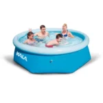 piscina inflavel 2300l kala 2,44mx66cm kala red 216780 promo.4