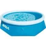 piscina inflavel 4000l kala 3,05mx76cm kala red 196126 promo.3