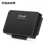 qgeem-sata ao adaptador do ide do usb, usb 3.0, sata, 2.5, 3.5 (2)