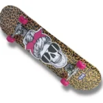 SKATE INFANTIL LIFE STYLE XTREME FUNS WB10065PINK SK 79X.5