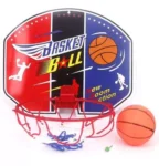 tabela de basquete com mini bola wb7738 35cmx29 wellmix1
