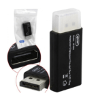 Adaptador Display Port X Hdmi Fêmea Kp-5043 – Knup (1)