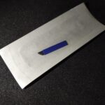 Agulha Lamina Tebori 14 Flex Azul (1)