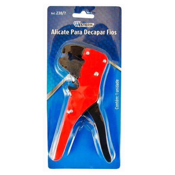 Alicate Descasc Fio 17cm 2387 Westerk (1)