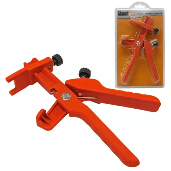 Alicate Nivelador 3.8 – 8cm Bfh2060