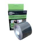 Bandagem Elástica Fita Adesiva Neuromuscular 5 Mts – Mb Fit (1)