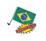 Bandeira Do Brasil Para Carro (2)