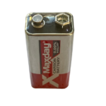 Bateria 9v Maxday 6f22 Leon 490 1un (1)