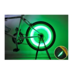 Bico De Led Para Pneu Fireflys Verde Cs-817 (1)