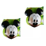 Boia De Braco 3d 19x19cm Mickey (1)