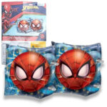 Boia De Braço Inflável Spiderman 3d Infanti (1)