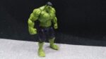 Boneco Herois Individuais Avengers Br1004 – Hulk (1)