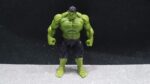 Boneco Herois Individuais Avengers Br1004 – Hulk (1)