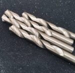 Brocas Aço Rapido 20mm (din 338 Hss)1un Bfh1678 (1)