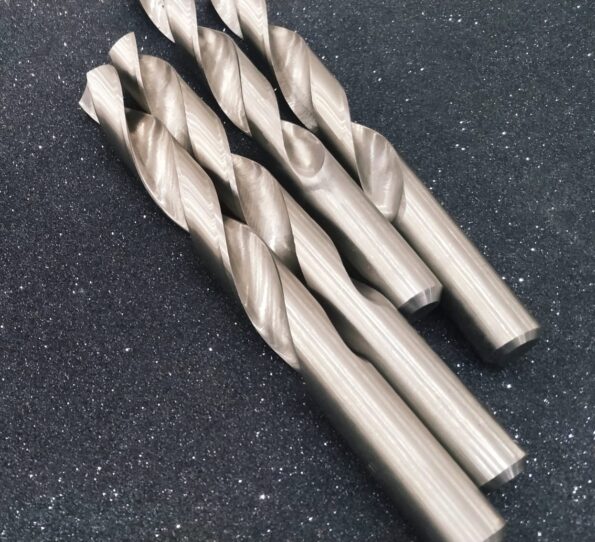 Brocas Aço Rapido 20mm (din 338 Hss)1un Bfh1678 (4)