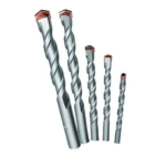 Brocas De Videa Jg 8 Pçs Fr100 123 Util 3,4,5,6,7,8,9,10mm